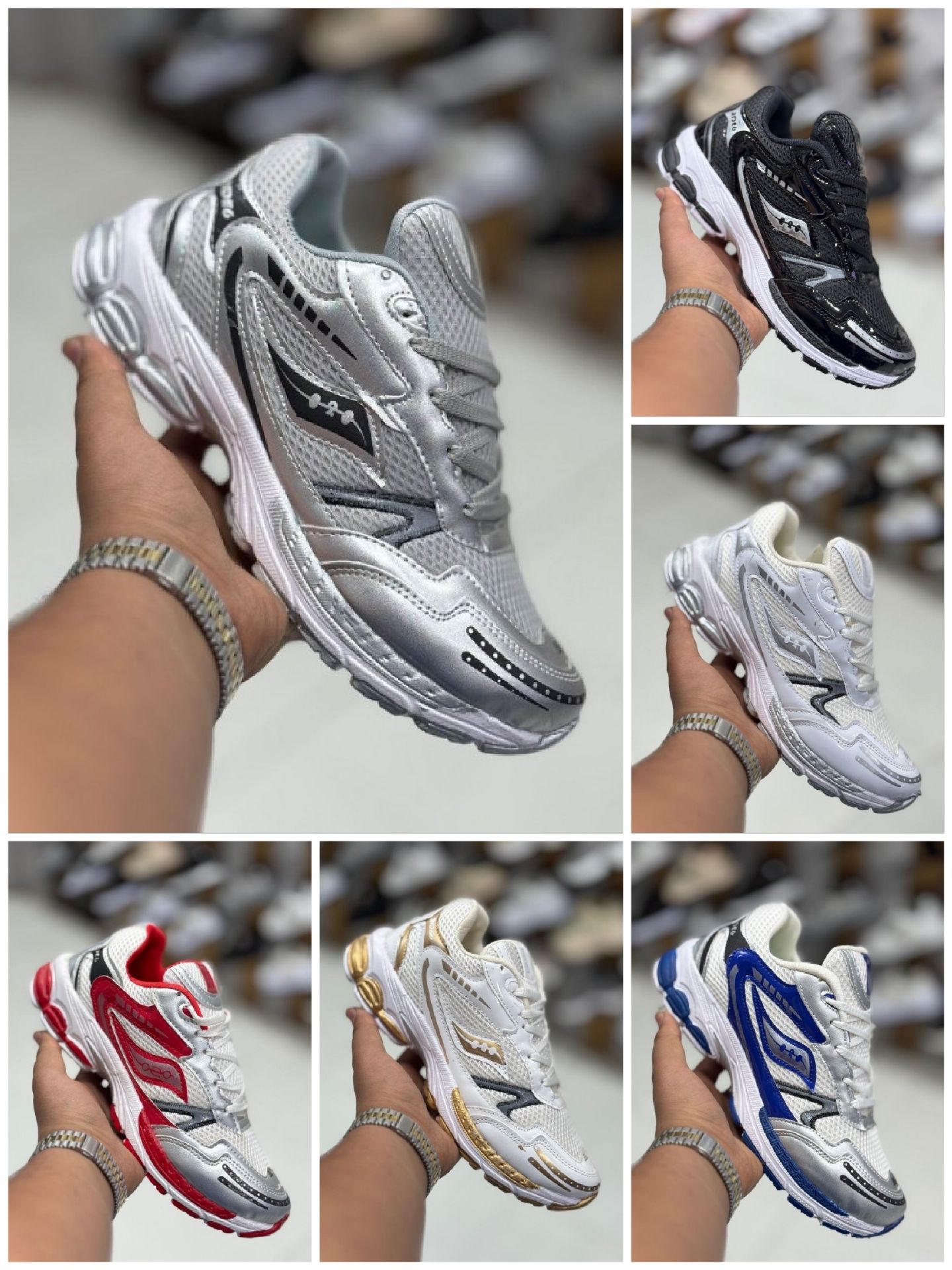 کتونی مردانه های کپی ساکونی کتونی مردانه های کپی ساکونی