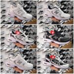 کتونی مردانه های کپی نیوبالانس ۵۳۰