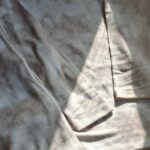 ست بلوز و شلوار موهر طرح دار