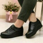 کفش طبی زنانه کارمندی