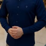 پیراهن اسپرت مردانه