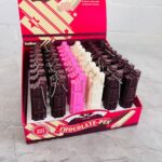 خودکار شکلات زنجیردار