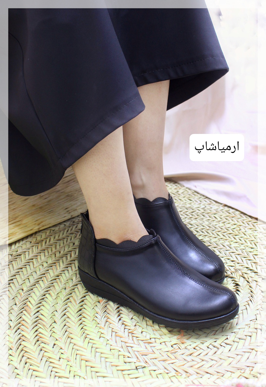 کفش طبی زنانه