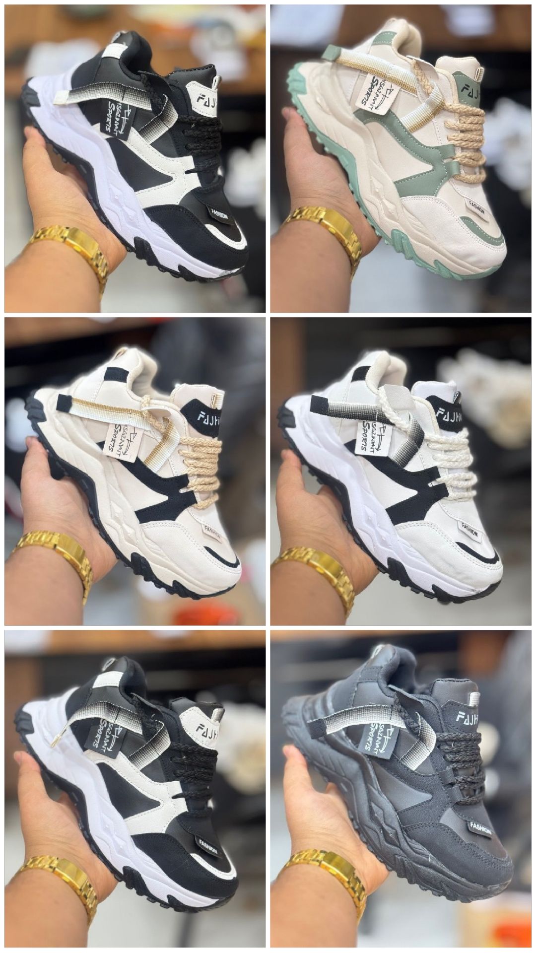 کتونی زنانه های کپی فشیون کتونی زنانه های کپی فشیون