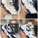 کتونی زنانه های کپی فشیون