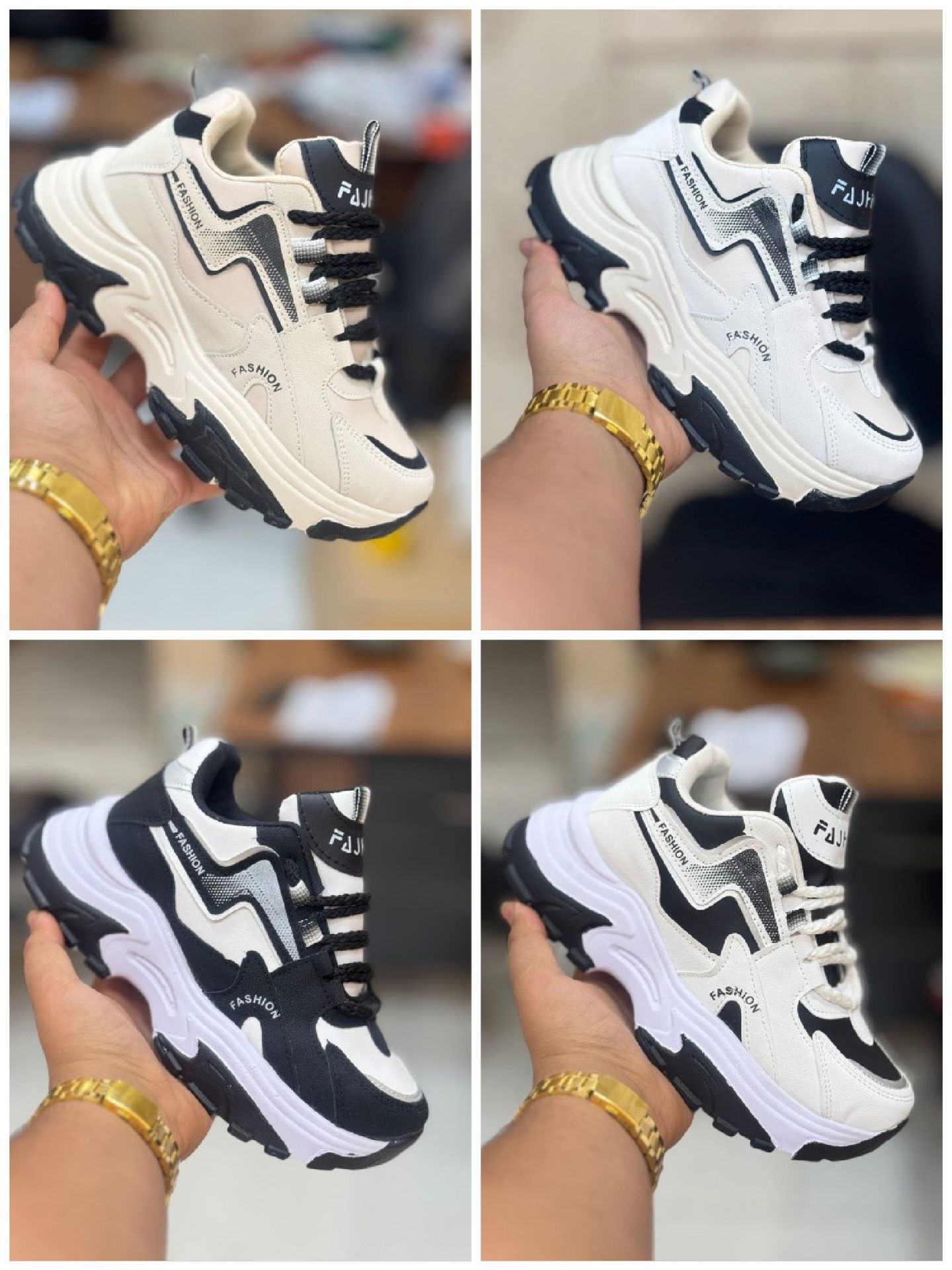 کتونی زنانه های کپی فشیون کتونی زنانه های کپی فشیون