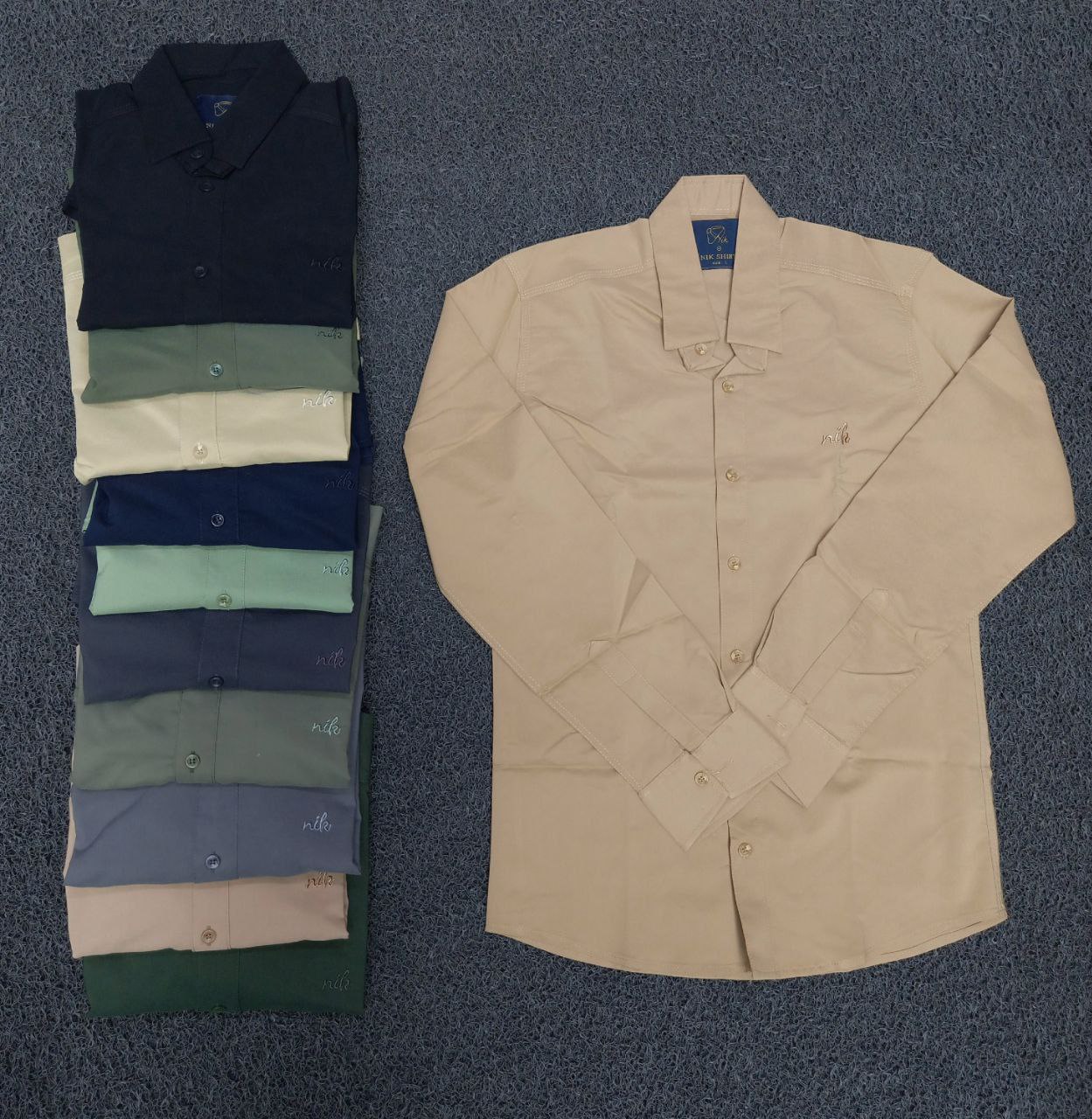 پیراهن مردانه پیراهن مردانه