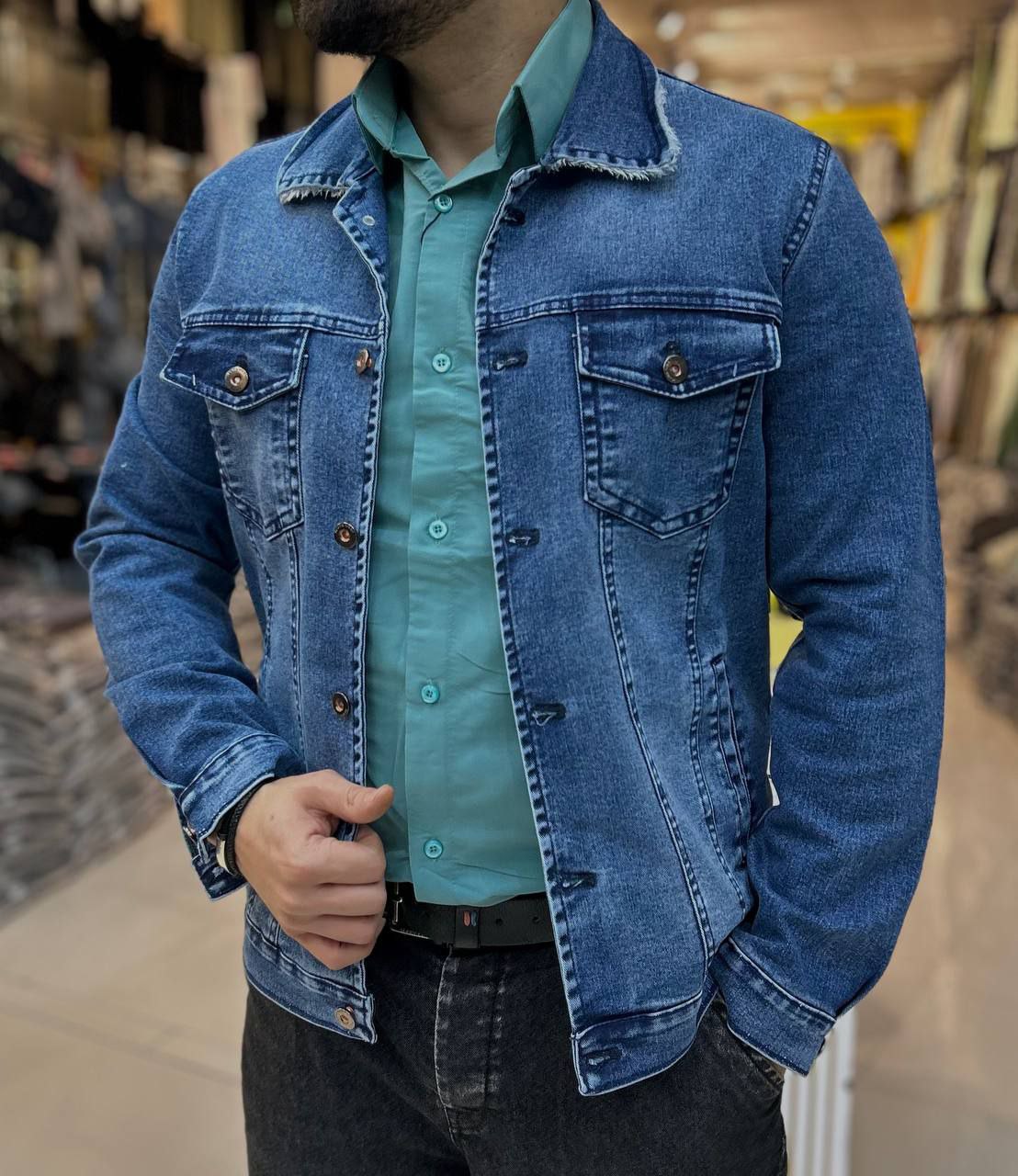 کت جین کت جین