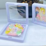 پیکسل ژله ای