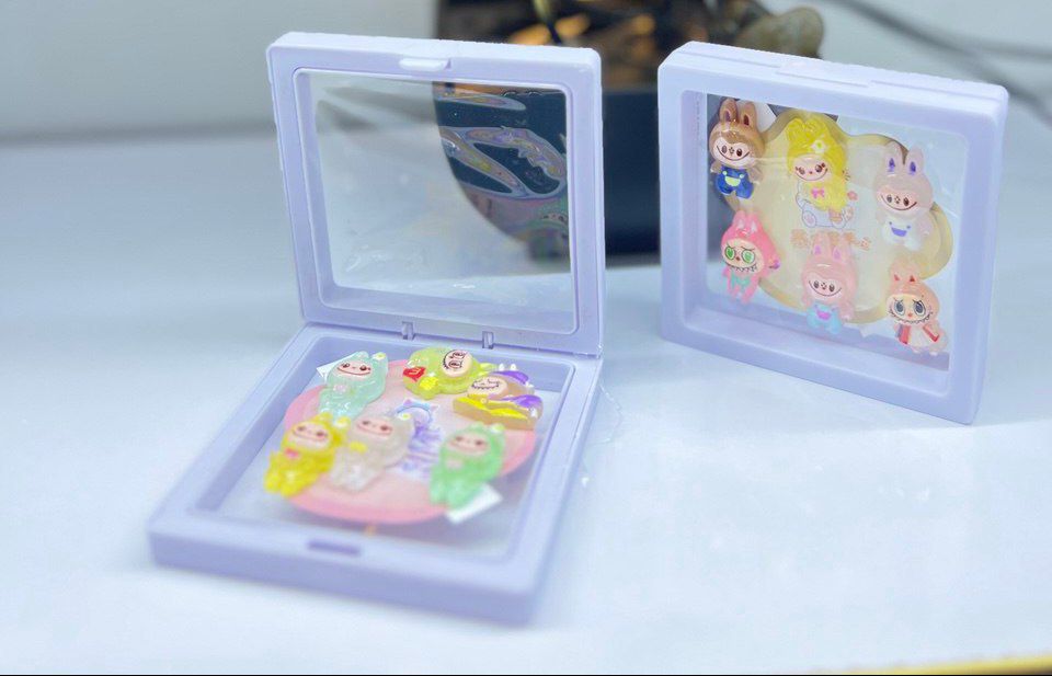 پیکسل ژله ای پیکسل ژله ای