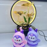 تراش رومیزی کرومی