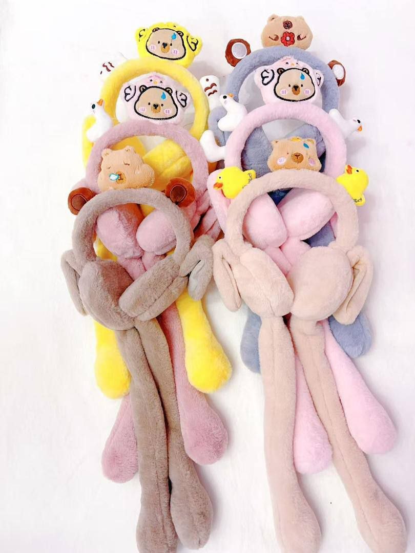 گوشگیر طرح خرسی