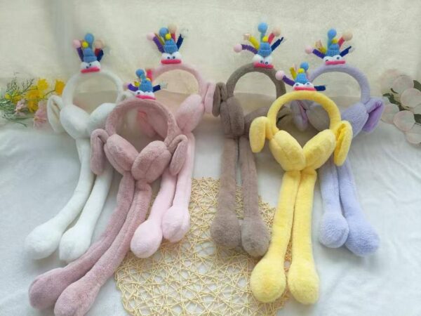 گوشگیر طرح شعبده بازی