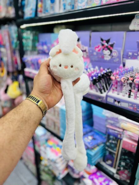 گوشگیر طرح حیوانات