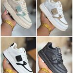 کتونی زنانه های کپی فشیون ونسی