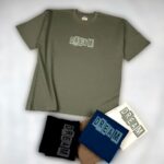 تیشرت طرح درام