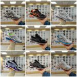 کتونی مردانه های کپی آسیکس