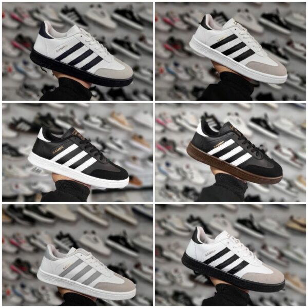 کتونی مردانه و زنانه های کپی سامبا