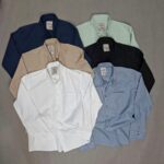 پیراهن جودون مردانه