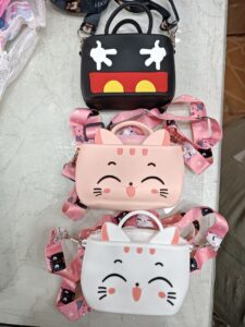 کیف بچگانه