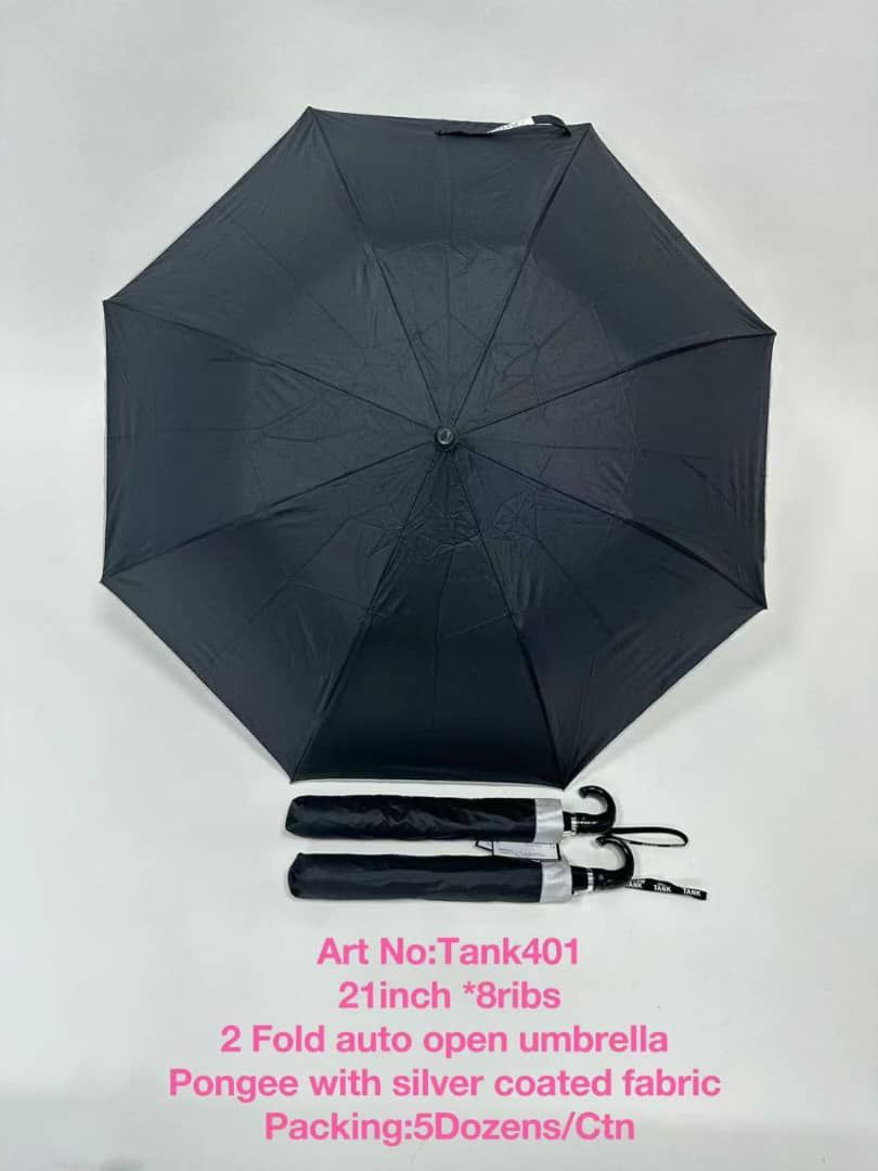 چتر بارانی تاشو