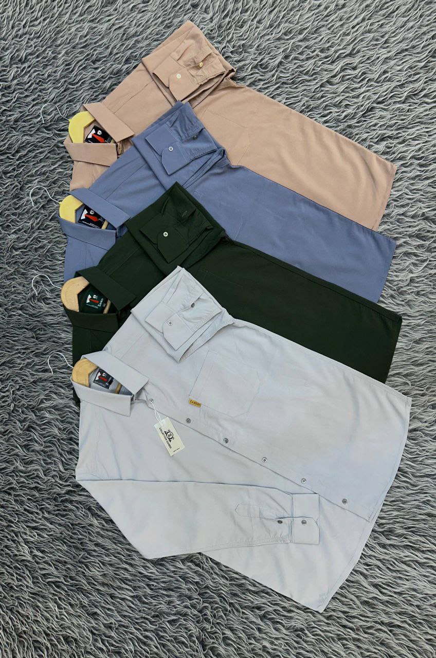 پیراهن مردانه