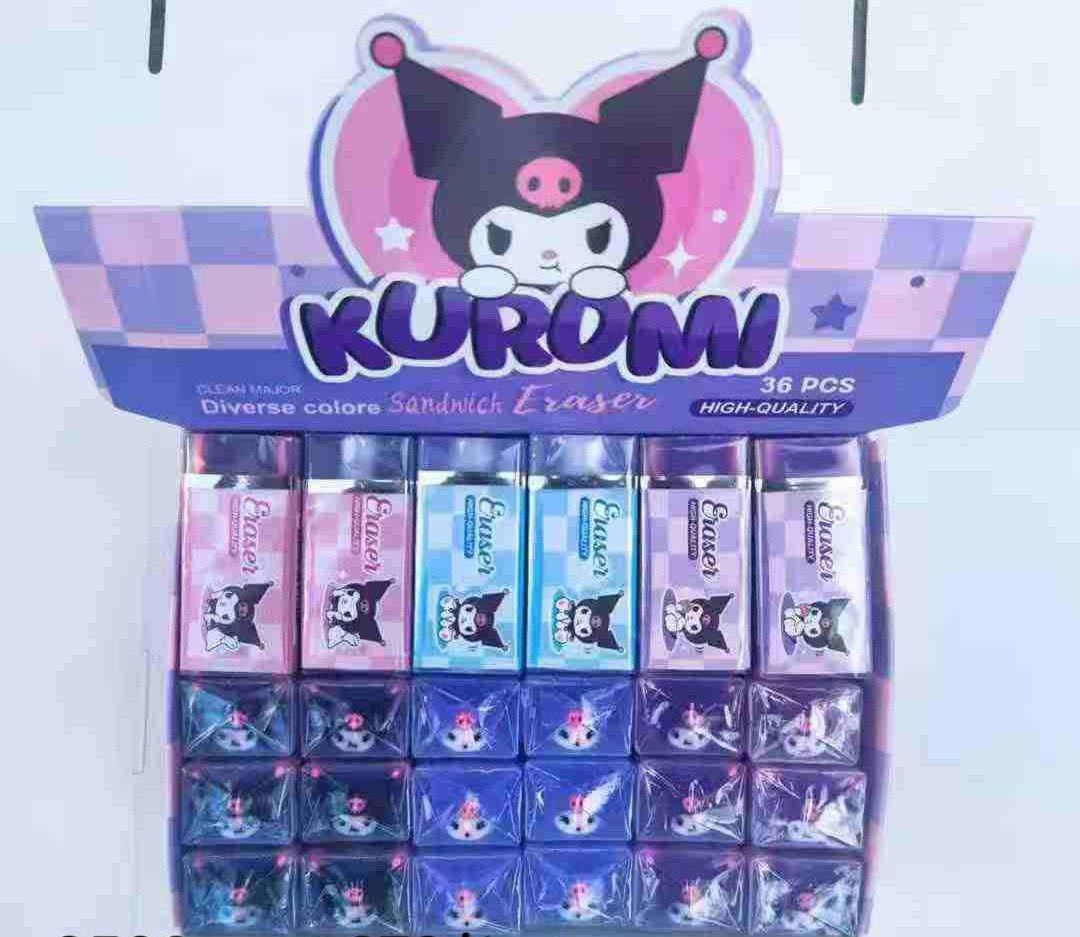 پاکن معطر طرح کرومی