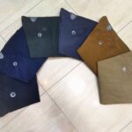 شلوار پارچه ای اسپرت