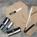 ست بلوز و شلوار مردانه