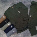 ست بلوز و شوار راحتی