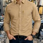 پیراهن مردانه