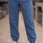 شلوار مردانه جین