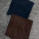 شلوار پارچه ای مردانه