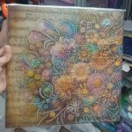 تابلو الماسی