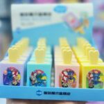 پاکن جادویی طرح استیچ