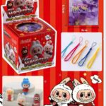 بلایندباکس لبوبو کوکا