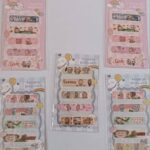 چسب زخم طرح لبوبو