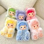 عروسک هاچی پوپو