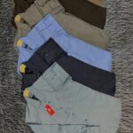 پیراهن اسپرت