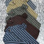 پیراهن مردانه