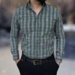 پیراهن مردانه اسپرت