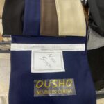 پارچه اویشو