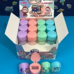 تراش دو سوراخ لابوبو