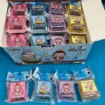 تراش طرح لابوبو