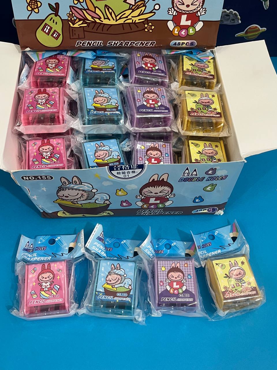 تراش طرح لابوبو تراش طرح لابوبو