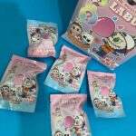 پاکن شانسی لابوبو