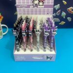 مداد نوکی کرومی آویزدار