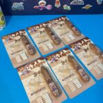 پاکن برقی مدل لابوبو