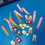 دسته کلید لابوبو