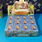 عروسک لابوبو شانسی مینی